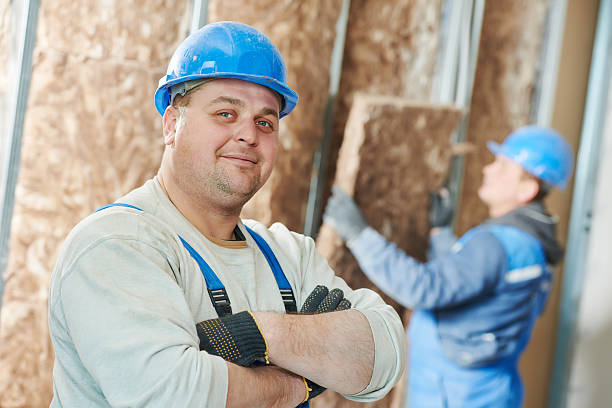 Trusted Lake Arrowhead, CA Insulation Contractor Experts