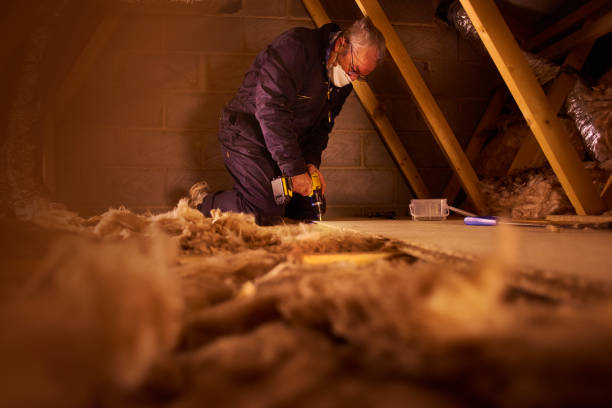 Best Residential Insulation in Lake Arrowhead, CA